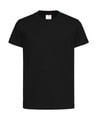 Kinder T-shirt Classic Stedman ST2200 Black Opal